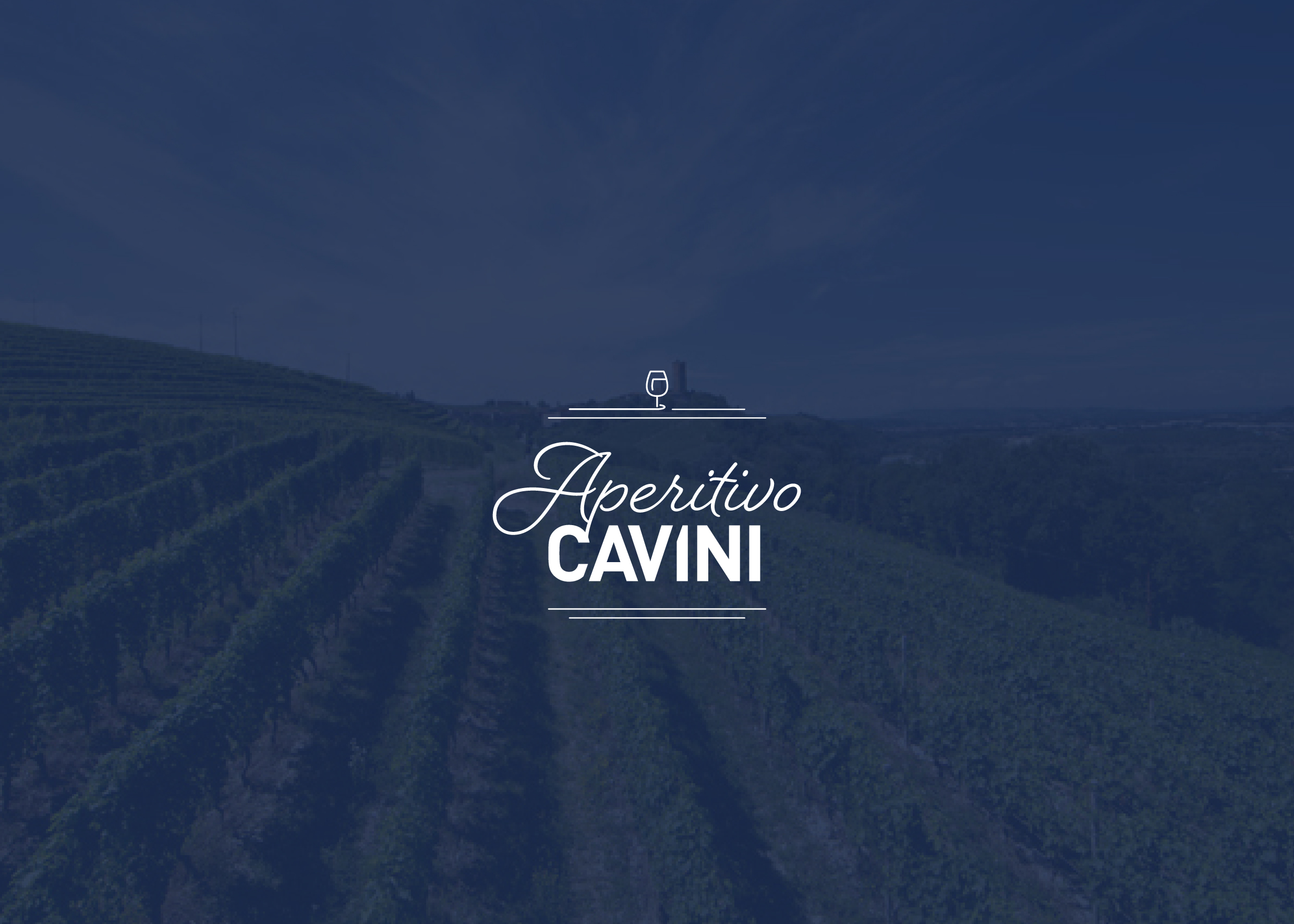 Premiär för Aperitivo Cavini